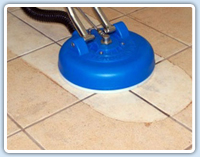 professional cleaners