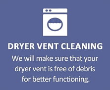 prevent dryer fires