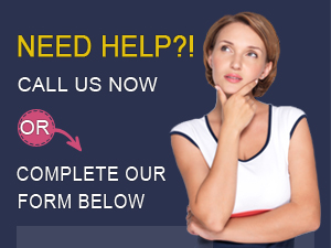 complete the form below