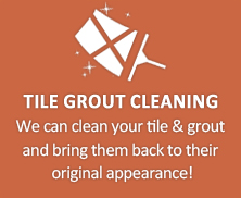 ceramic tile cleaning