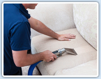 professional cleaners